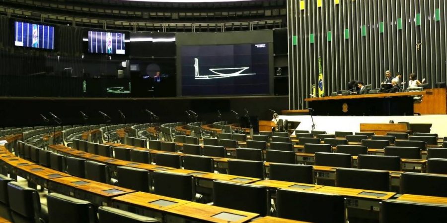 CCJ da Câmara dos Deputados muda Lei de Improbidade Administrativa