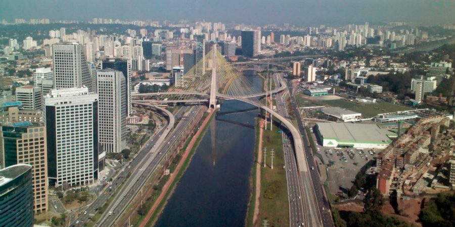 O Estado de São Paulo inova ao adotar o contrato de performance para  o Projeto Novo Rio Pinheiro