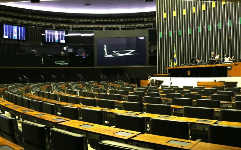 Câmara dos Deputados aprova Projeto de Lei que cria regime jurídico especial durante pandemia