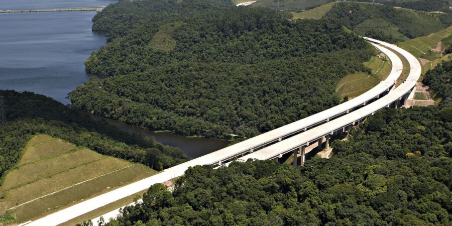 Leilão de concessão do Trecho Norte do Rodoanel e necessidade de audiência pública em parcerias público-privadas