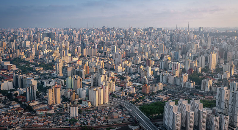 Nova versão do Plano Diretor de São Paulo é aprovada