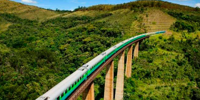 Ministério dos Transportes realiza consulta pública sobre decreto que institui a Política do Transporte Ferroviário de Passageiros (PTFP) no âmbito da União