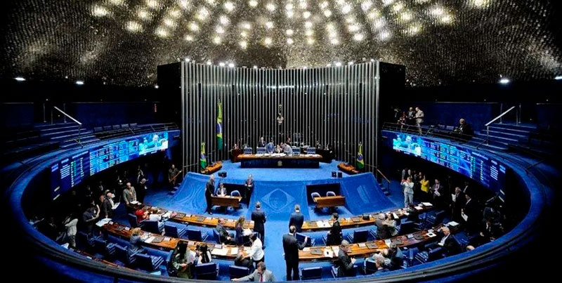 Projeto com significativas alterações no Código Civil Brasileiro é entregue ao Senado por comissão de juristas